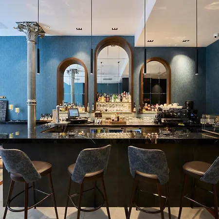 Catalonia Plaza Catalunya 4* Barselona