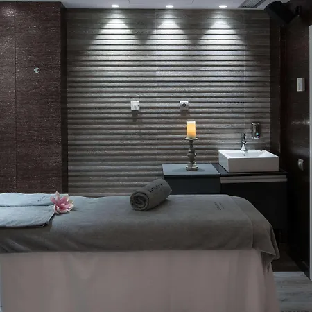 Catalonia Plaza Catalunya Otel Barselona