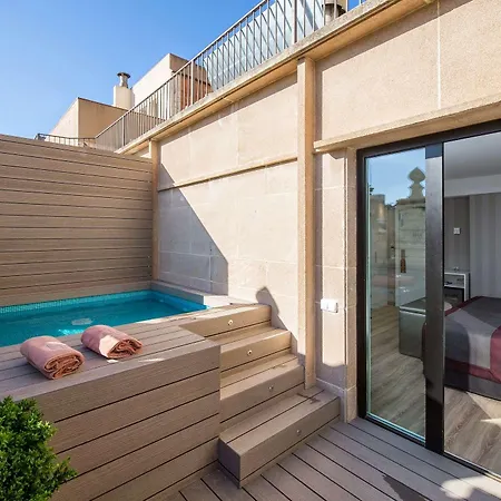 Catalonia Plaza Catalunya Otel Barselona