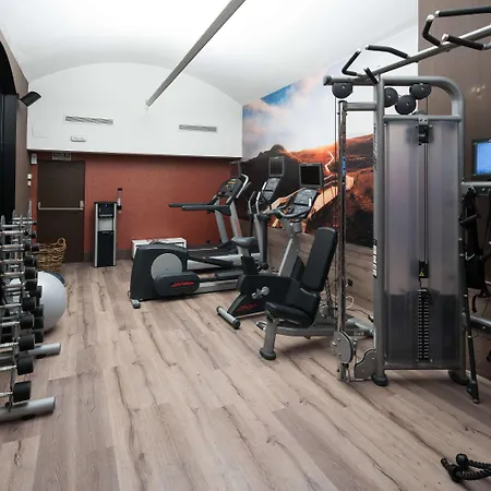 Catalonia Plaza Catalunya Otel 4*