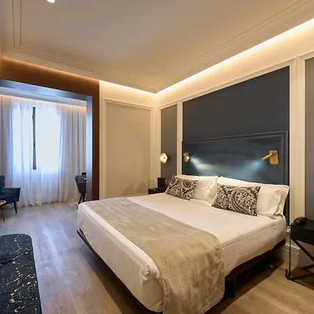 ホテル カタロニア プラザ カタルーニャ 4*