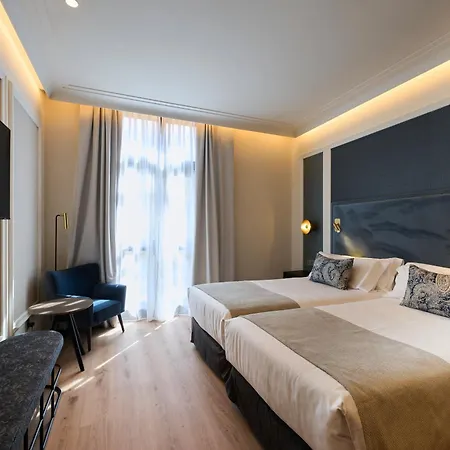Catalonia Plaza Catalunya 4* Barselona