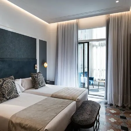 Catalonia Plaza Catalunya Otel