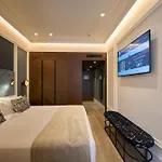 Catalonia Plaza Catalunya Hotel 4*