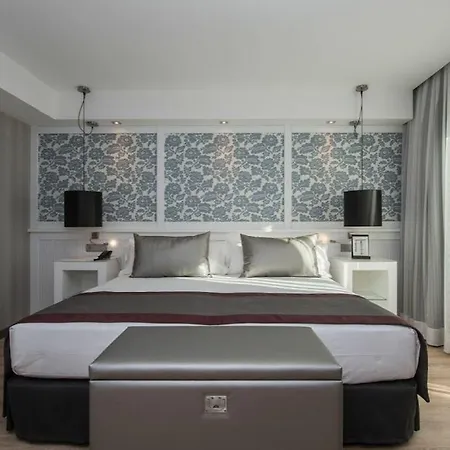 Catalonia Plaza Catalunya Otel Barselona