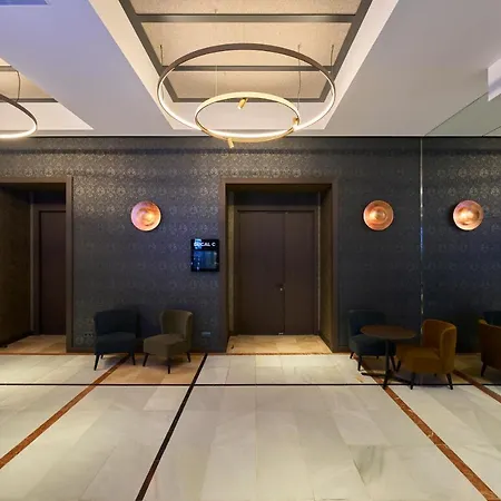 Catalonia Plaza Catalunya Barcelona