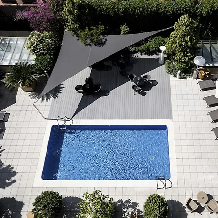 Catalonia Plaza Catalunya