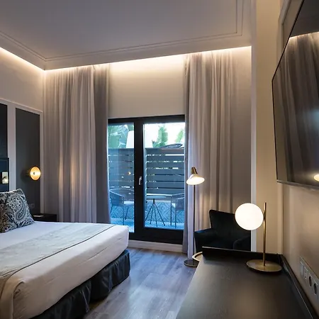 Otel Catalonia Plaza Catalunya
