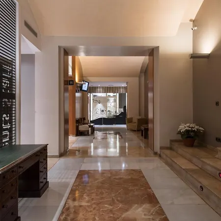 Catalonia Plaza Catalunya 4* Barcelona