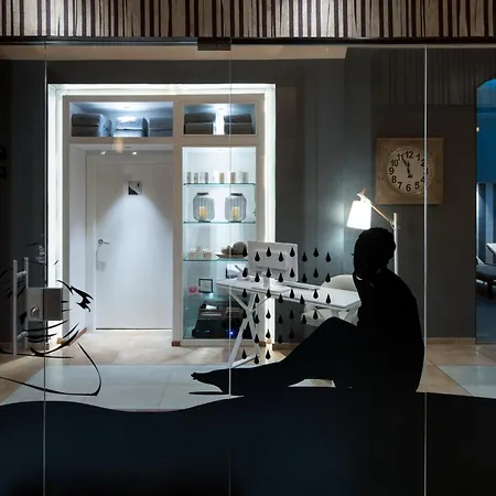 Catalonia Plaza Catalunya Szálloda 4*