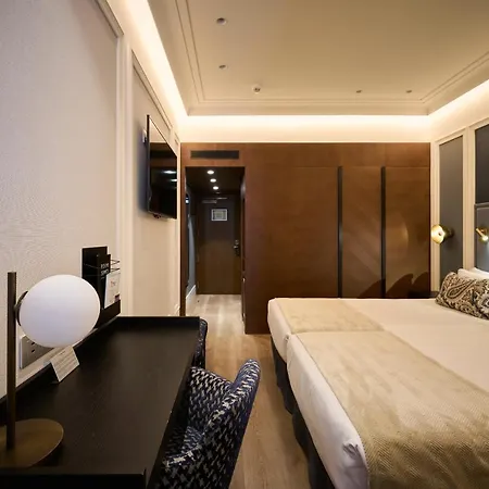 Catalonia Plaza Catalunya 4* Barselona