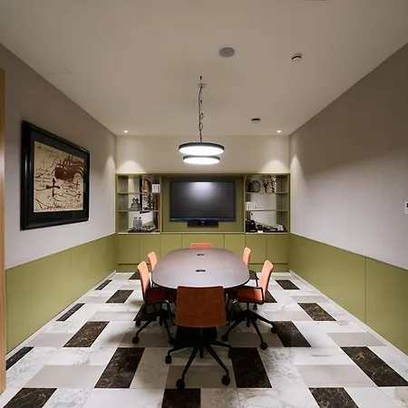 Catalonia Plaza Catalunya Szálloda