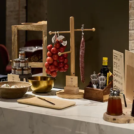 Catalonia Plaza Catalunya 4* Barcelona