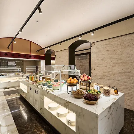 Otel Catalonia Plaza Catalunya 4*