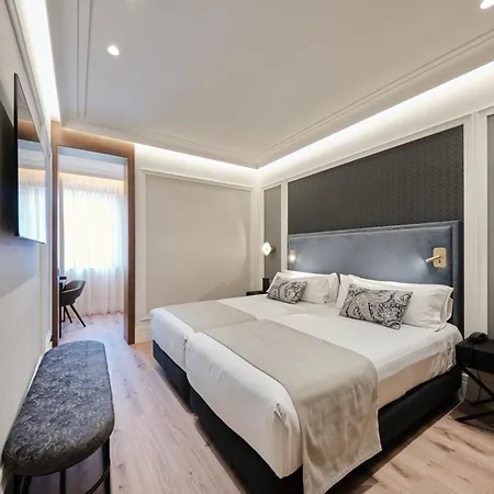 Catalonia Plaza Catalunya 4*