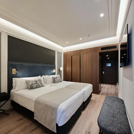 Catalonia Plaza Catalunya Otel