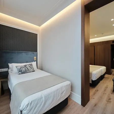 Catalonia Plaza Catalunya Otel Barselona