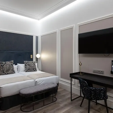 Catalonia Plaza Catalunya Szálloda