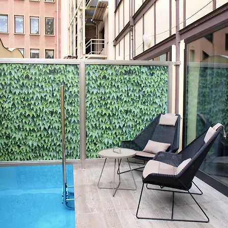 Catalonia Plaza Catalunya Szálloda 4*