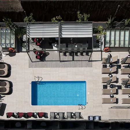 Catalonia Plaza Catalunya Hotel