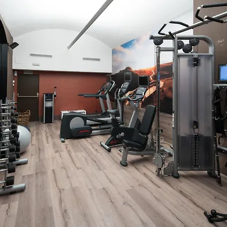 Catalonia Plaza Catalunya Szálloda