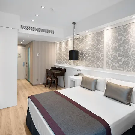Catalonia Plaza Catalunya 4*