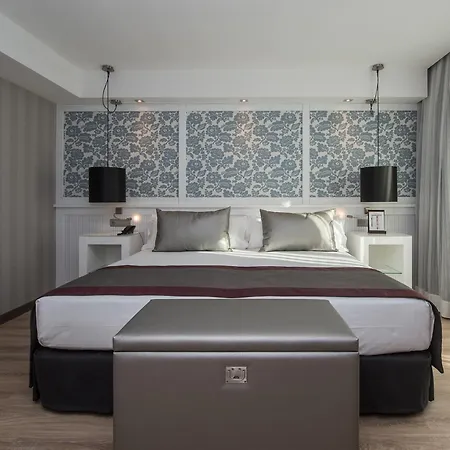 Catalonia Plaza Catalunya 4* برشلونة