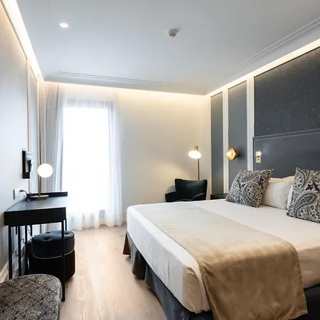 Catalonia Plaza Catalunya 4*