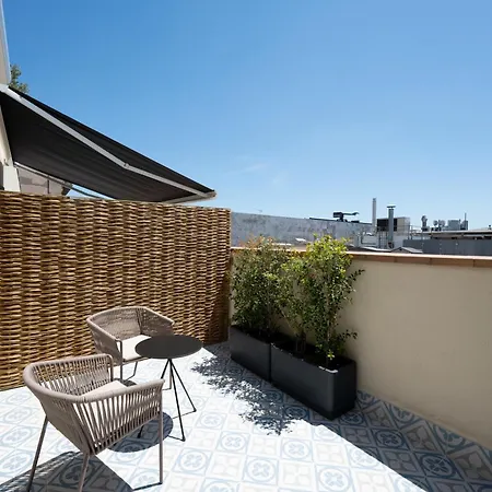 Hotel Catalonia Plaza Catalunya 4*