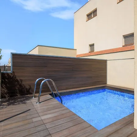Hotel Catalonia Plaza Catalunya Barcelona