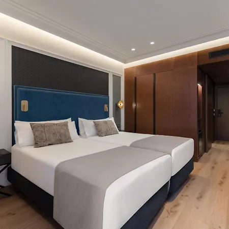 Hotel Catalonia Plaza Catalunya