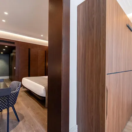 Hotel Catalonia Plaza Catalunya Barcelona