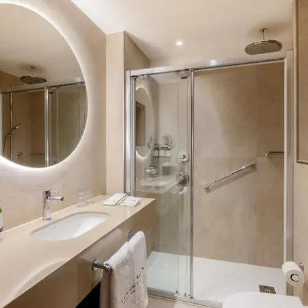 Hotel Catalonia Plaza Catalunya