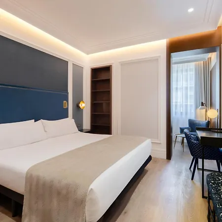 Hotel Catalonia Plaza Catalunya
