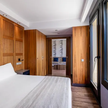 Catalonia Plaza Catalunya Hotel 4*