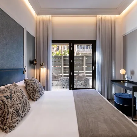 Catalonia Plaza Catalunya 4* Barcelona