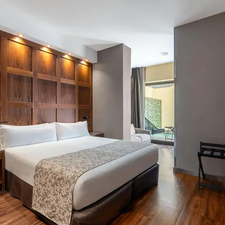 Catalonia Plaza Catalunya 4* Barcelona