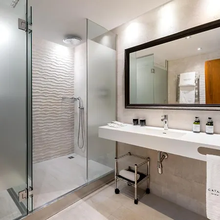 Hotel Catalonia Plaza Catalunya