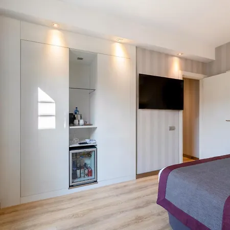 Catalonia Plaza Catalunya Hotel Barcelona