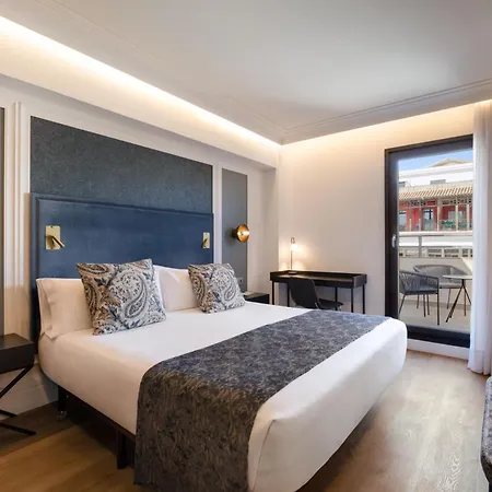 Hotel Catalonia Plaza Catalunya