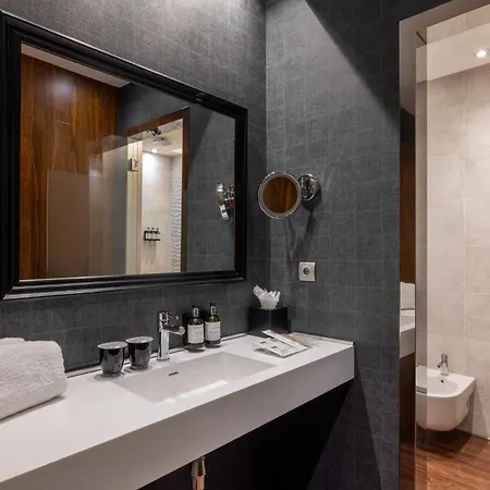 Catalonia Plaza Catalunya Hotel Barcelona