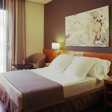 Otel Catalonia Plaza Catalunya