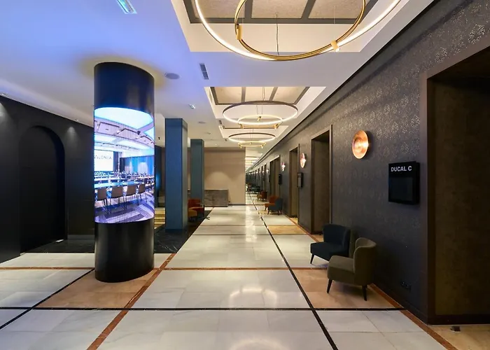 Catalonia Plaza Catalunya 4* Barcelona