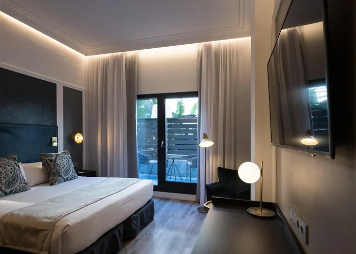 Hotel Catalonia Plaza Catalunya