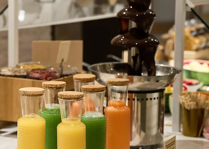 Catalonia Plaza Catalunya 4* Barcelona