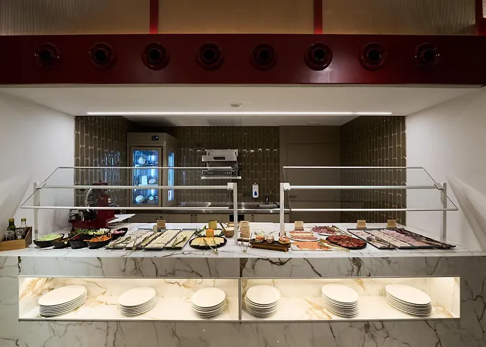 Catalonia Plaza Catalunya 4* Barcelona