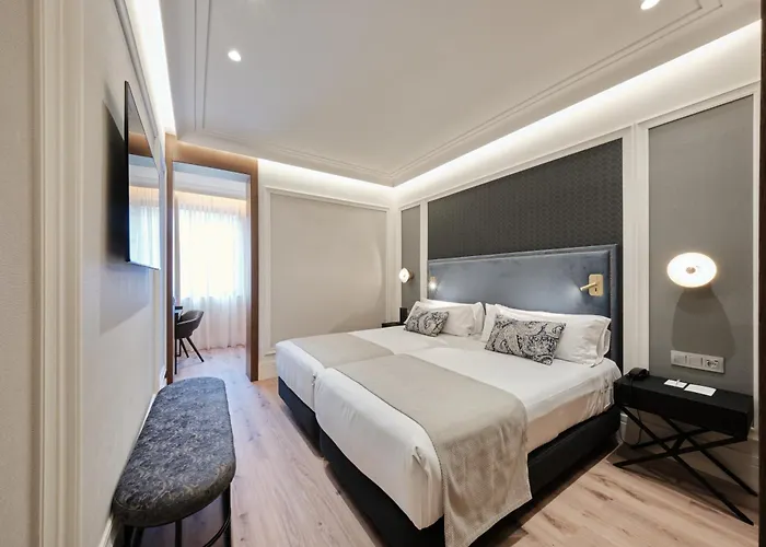 Catalonia Plaza Catalunya 4*