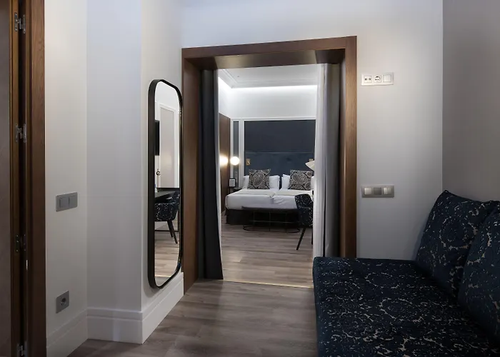 Catalonia Plaza Catalunya Barcelona