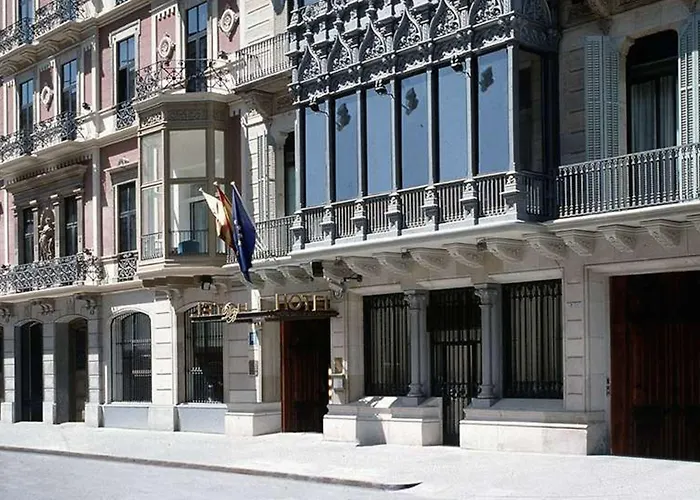 Catalonia Plaza Catalunya