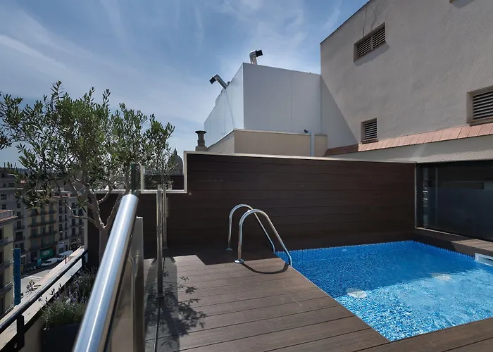 Catalonia Plaza Catalunya 4*